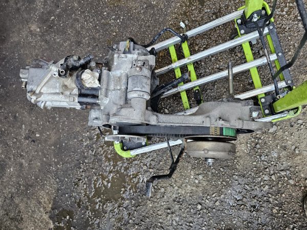motor peugeot citystar 125 ie