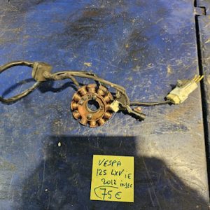 STATOR VESPA LXV 125 IE