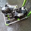 motor vespa et4 125