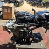 20250714_134351 Motor yamaha tricity 125
