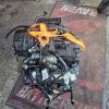 motor yamaha fz1