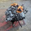 motor yamaha fz1