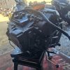 motor yamaha fz1