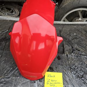 GUARDABARRO KAWASAKI Z900