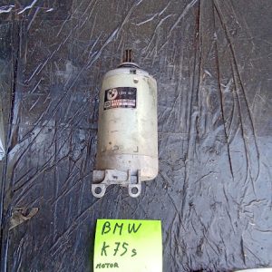MOTOR ARRANQUE BMW K75