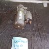 MOTOR ARRANQUE BMW R1200ST