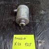 MOTOR ARRANQUE PIAGGIO X10  125