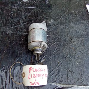 IMG_20250812_185848_209 MOTOR ARRANQUE PIAGGIO LIBERTY 125 I