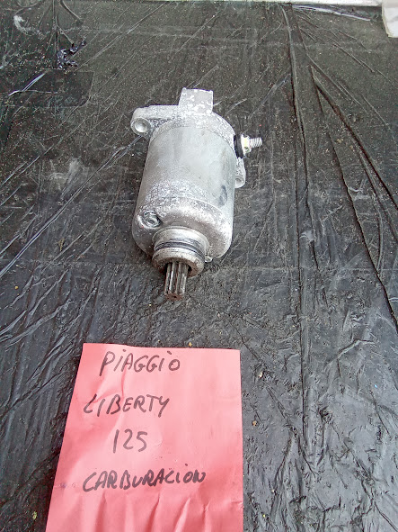 IMG_20250812_190500_998 MOTOR ARRANQUE PIAGGIO LIBERTY 125