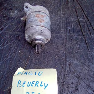 IMG_20250812_190639_330 MOTOR ARRANQUE PIAGGIO BEVERLY 250