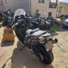 YAMAHA TMAX 530 MOTOR ROTO