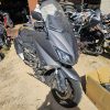 YAMAHA TMAX 530 MOTOR ROTO