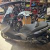 YAMAHA TMAX 530 MOTOR ROTO