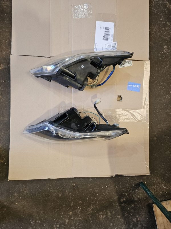 20250904_174759 Optica faro kymco superdink 125