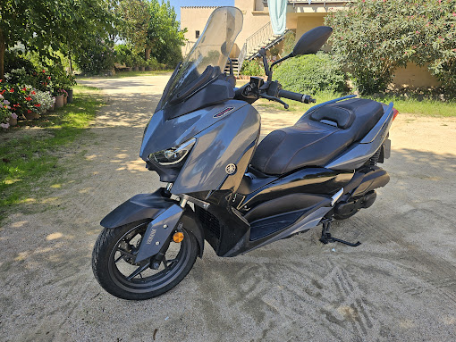 20250915_123132 yamaha xmax techmax 125