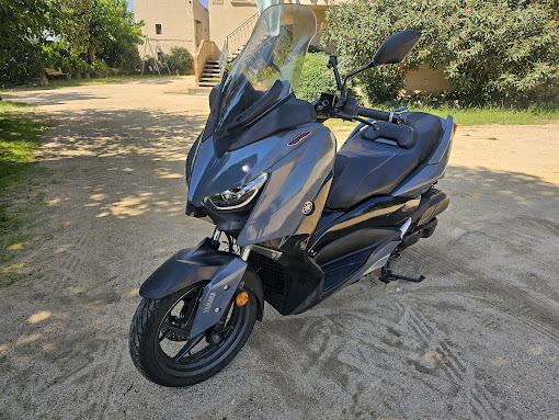 20250915_123134 yamaha xmax techmax 125
