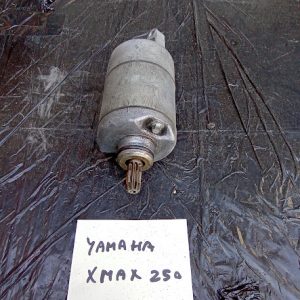 MOTOR ARRANQUE YAMAHA XMAX 250