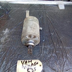MOTOR ARRANQUE YAMAHA VIRAGO 535