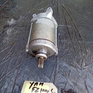 MOTOR ARRANQUE YAMAHA FZ1000S