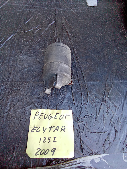 motor arranque peugeot elystar 125