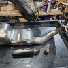 20251025_192452 Escape completo colector y silencioso yamaha mt09