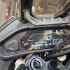 yamaha tracer7 siniestrada