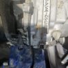 Motor yamaha xenter 125
