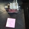 PINZA FRENO TRASERA SUZUKI BURGMAN 400 K9