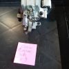 PINZA FRENO TRASERA SUZUKI BURGMAN 400 K9