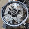 llanta delantera yamaha xmax 125