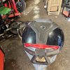 baul con soporte yamaha nmax 125