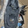 sillon asiento sym cruisym 125