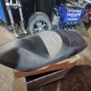 sillon asiento sym cruisym 125