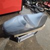 sillon asiento sym cruisym 125