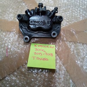 PINZA FRENO KYMCO KXCT 300