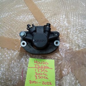 PINZA FRENO HONDA FORZA 125