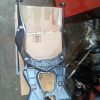SOPORTE BAUL ORIGINAL YAMAHA MT09 TRACER 2021