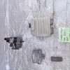 kit cdi clausor mando completo honda vision 110 2023