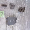 kit cdi clausor mando completo honda vision 110 2023