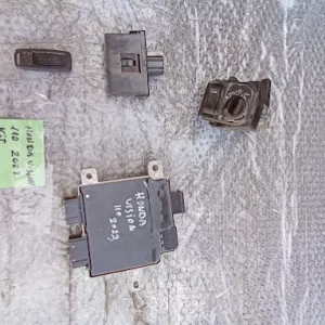 i5793272221 kit cdi clausor mando completo honda vision 110 2023