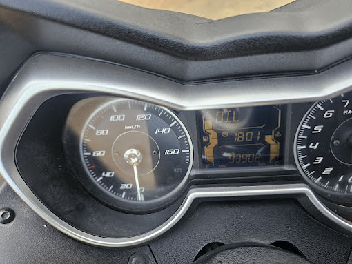 yamaha xmax 125 abs