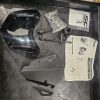 Pantalla rafale puig yamaha mt07