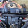 relojes cuentakm marcador yamaha mt07 abs