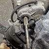 eje transsmision trasero yamaha xmax 125