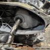 eje transsmision trasero yamaha xmax 125