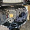 Baul givi con soporte yamaha majesty 400