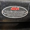 Baul givi con soporte yamaha majesty 400