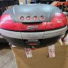 Baul givi con soporte yamaha majesty 400