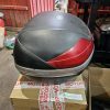 Baul givi con soporte yamaha majesty 400