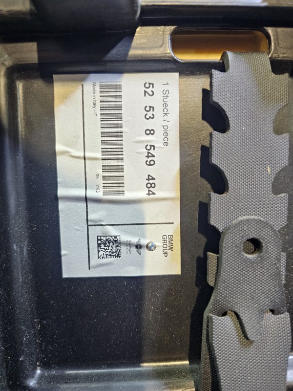 20260308_141459 Asiento sillon bmw f800r
